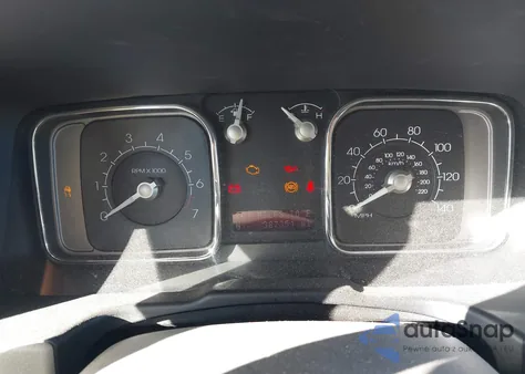 2010 Lincoln Mkx z USA, uszkodzony, nr VIN 2LMDJ6JC0ABJ21881